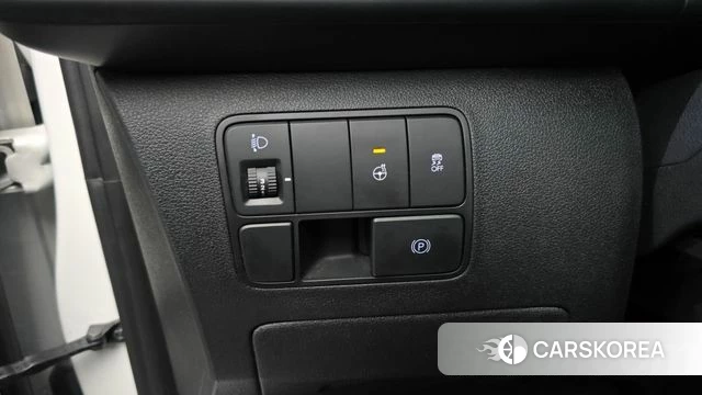 Hyundai Staria id 5039018 из Кореи 10