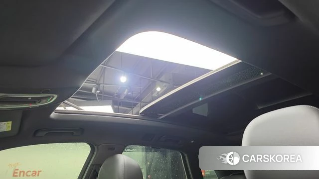 Audi Q5 (FY) id 4749347 из Кореи 10