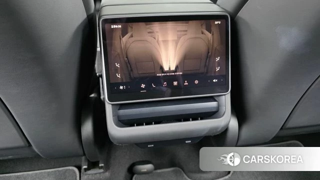 Tesla Model Y id 4921062 из Кореи 10