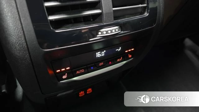 BMW X4 (G02) id 5026205 из Кореи 10