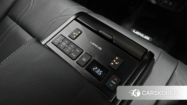 Lexus ES300h 7th generation id 4944045 из Кореи 10