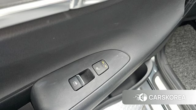 Hyundai The New Grandeur IG id 5023213 из Кореи 10