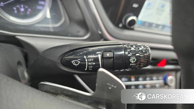 Hyundai Sonata (DN8) id 5013699 из Кореи 10