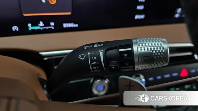 Genesis GV70 id 5025986 из Кореи 10