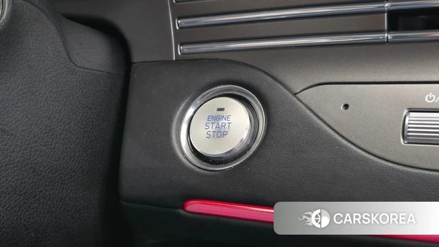 Hyundai The New Grandeur IG id 5017628 из Кореи 10