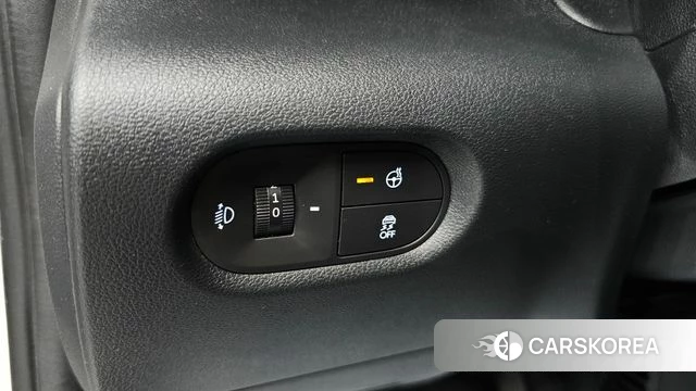 Hyundai Casper id 4592964 из Кореи 10