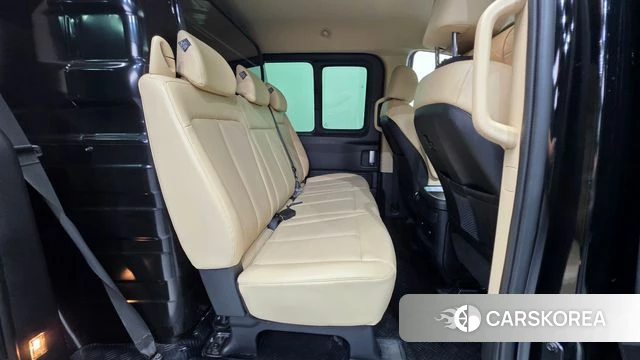 Hyundai Staria id 5027262 из Кореи 10