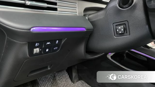 Hyundai The New Grandeur IG id 4476832 из Кореи 10