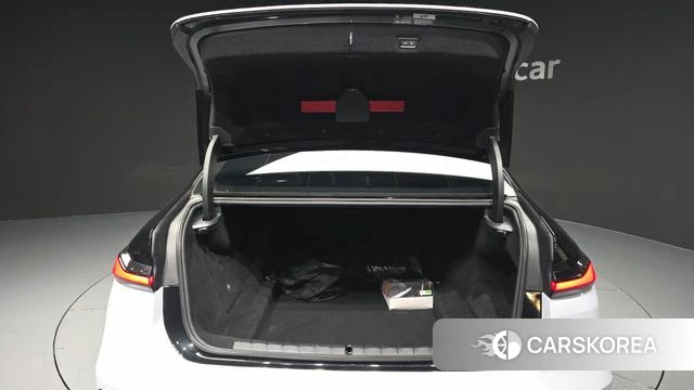 BMW 7 Series (G70) id 5020930 из Кореи 10
