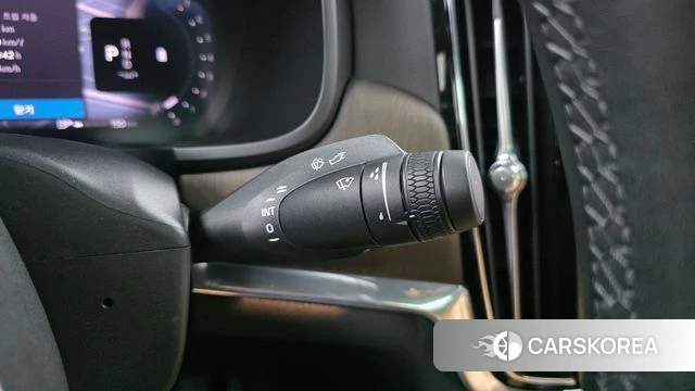 Volvo S90 id 4965405 из Кореи 10
