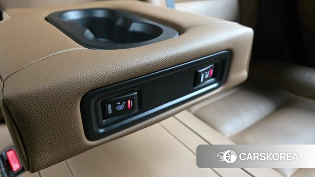 Renault Korea (Samsung) The New QM6 id 3819629 из Кореи 10