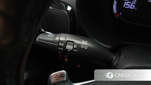 Kia Soul Booster EV id 5054316 из Кореи 10