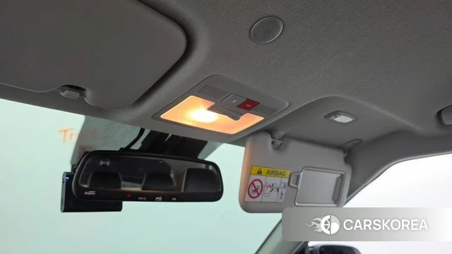 Hyundai Venue id 4757548 из Кореи 10