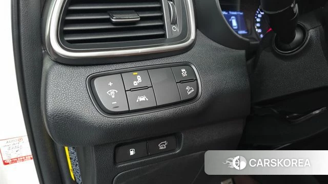 Kia The New Sorento id 4982871 из Кореи 10