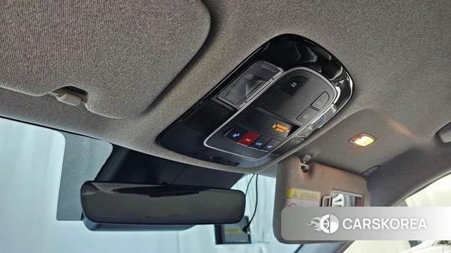 Hyundai Sonata D Edge (DN8) id 5039874 из Кореи 10