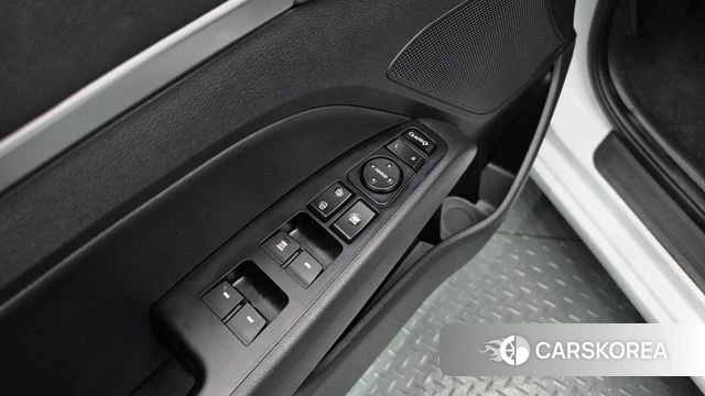Hyundai The New Avante AD id 5013878 из Кореи 10
