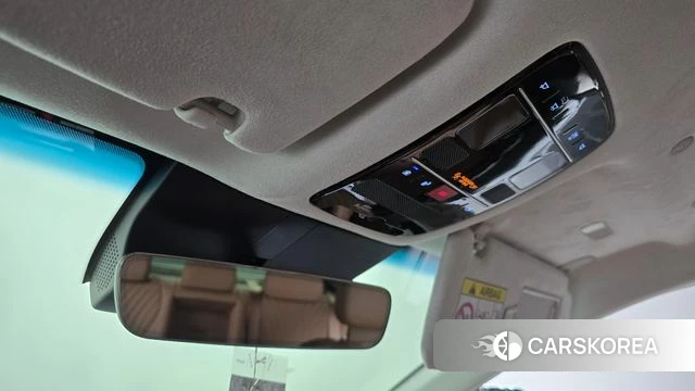 Hyundai Grandeur Hybrid (GN7) id 5011106 из Кореи 10