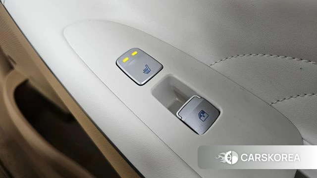 Hyundai The New Grandeur IG id 4987329 из Кореи 10