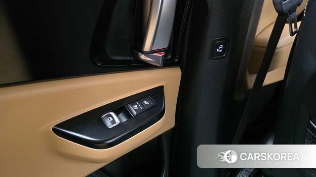 Kia Carnival 4th generation id 4980780 из Кореи 10