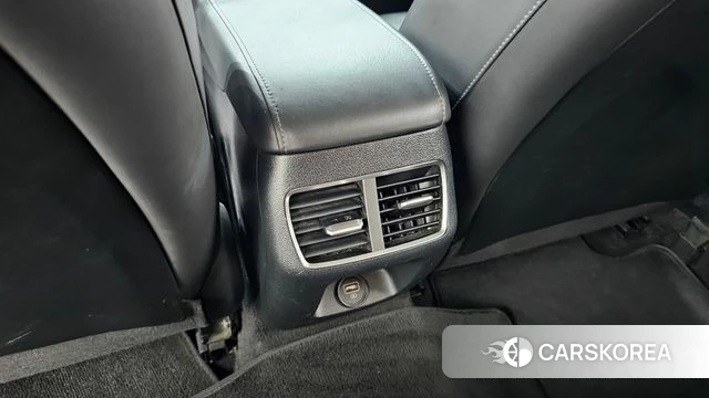 Hyundai Sonata (DN8) id 4769286 из Кореи 10