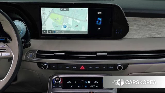 Hyundai The New Palisade id 4950698 из Кореи 10