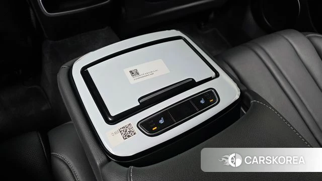 Genesis G80 (RG3) id 4986463 из Кореи 10
