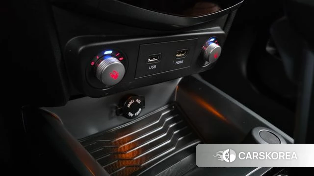 Ssangyong Tivoli Armor id 4993290 из Кореи 10