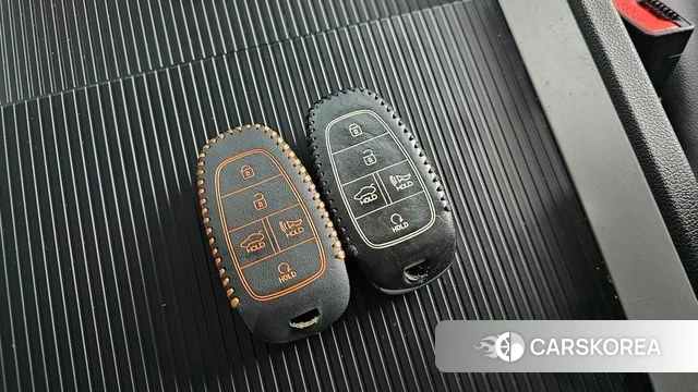 Hyundai Staria id 5052880 из Кореи 10