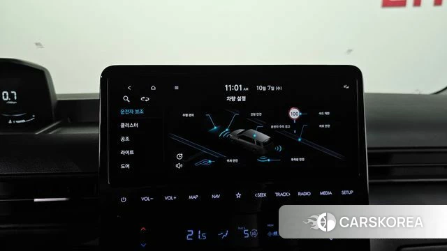 Hyundai Staria id 4957904 из Кореи 10
