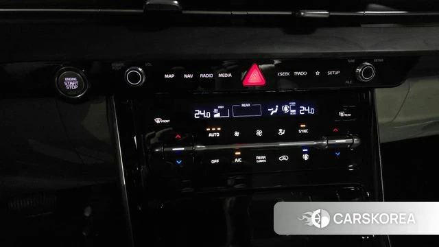 Kia Carnival 4th generation id 5002090 из Кореи 10