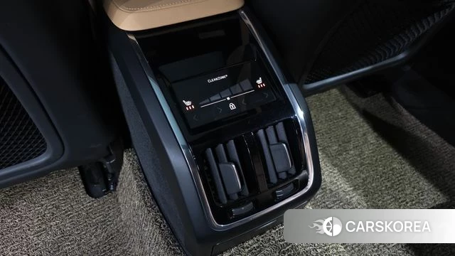 Volvo S90 id 4987000 из Кореи 10