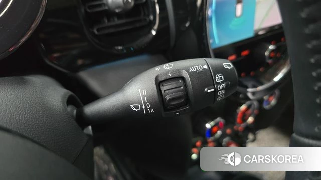 Mini Cooper id 4976316 из Кореи 10