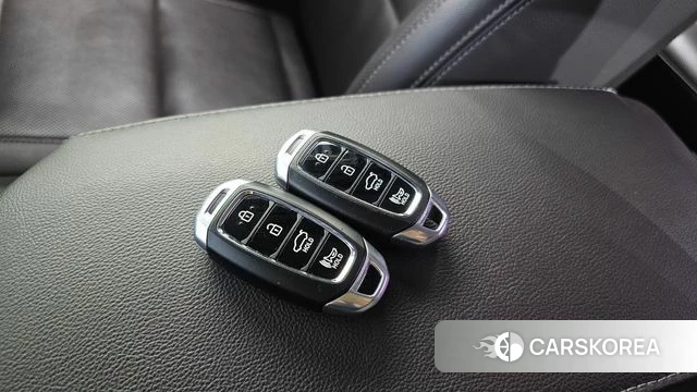 Hyundai Grandeur IG id 5004476 из Кореи 10