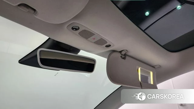 Tesla Model 3 id 4923592 из Кореи 10