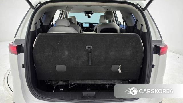 Kia Carnival 4th generation id 4928988 из Кореи 10