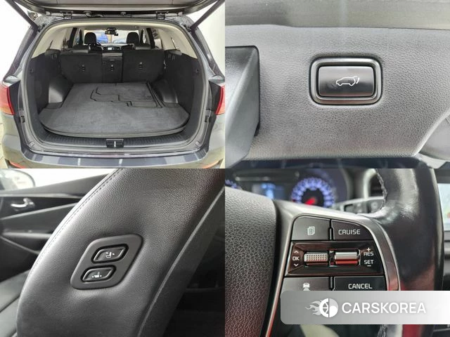 Kia The New Sorento id 5004104 из Кореи 10