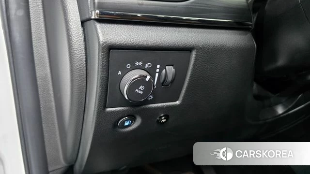 Jeep Grand Cherokee id 5023364 из Кореи 10