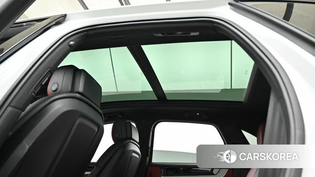 Porsche Cayenne (PO536) id 4649599 из Кореи 10