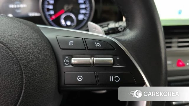 Hyundai The New Grandeur IG id 4959766 из Кореи 10