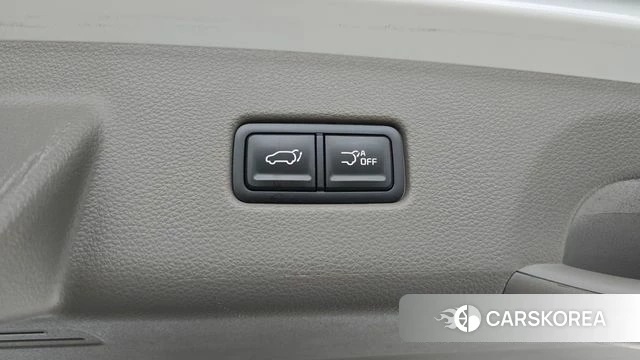 Kia Carnival 4th generation id 4990953 из Кореи 10