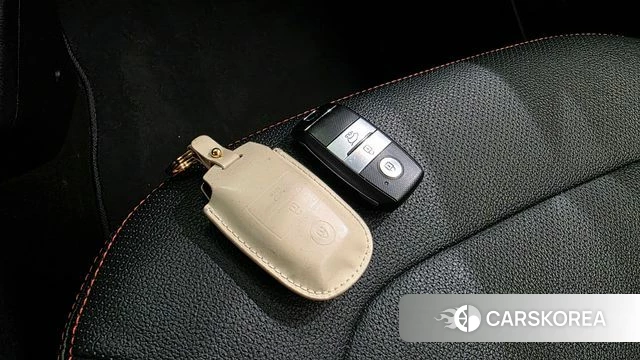 Kia The New Ray id 4986978 из Кореи 10