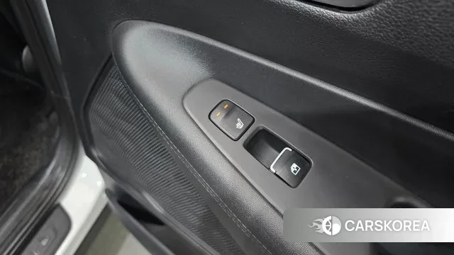 Hyundai The New Santa Fe id 3702770 из Кореи 10