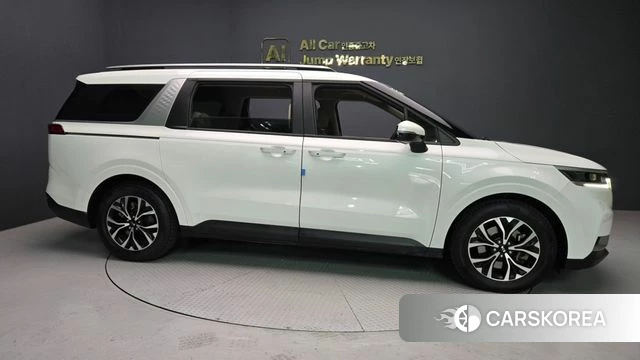 Kia Carnival 4th generation id 5003362 из Кореи 10