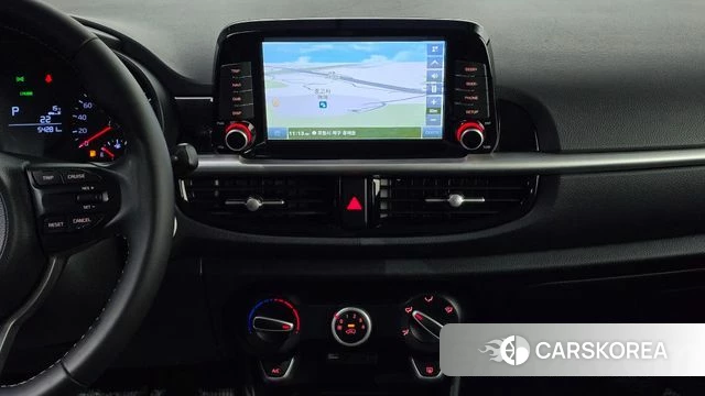 Kia All New Morning (JA) id 5024139 из Кореи 10
