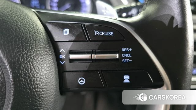 Hyundai Sonata Hybrid (DN8) id 4966664 из Кореи 10
