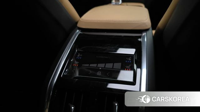 Volvo S90 id 4997171 из Кореи 10