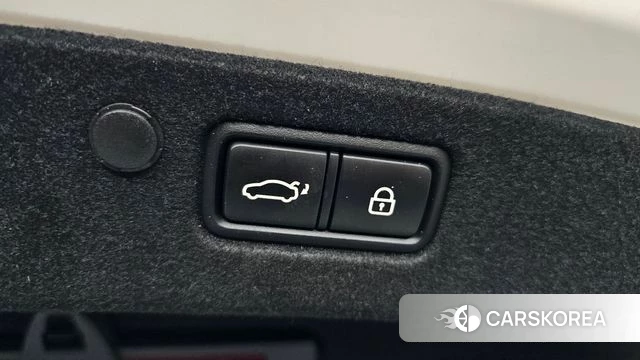 Hyundai The New Grandeur IG id 4542926 из Кореи 10