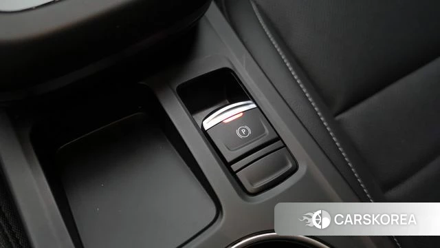 Renault Korea (Samsung) XM3 id 5017115 из Кореи 10