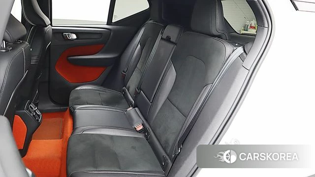 Volvo XC40 id 5003569 из Кореи 10