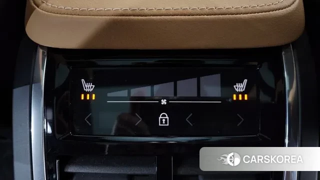 Volvo XC90 second Generation id 3555396 из Кореи 10